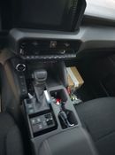 Toyota Prado 2.4L PETROL 2024 GCC