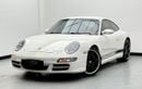 Porsche 911 2006 Porsche 911 Carrera S, Service History, Excellent Condition, GCC