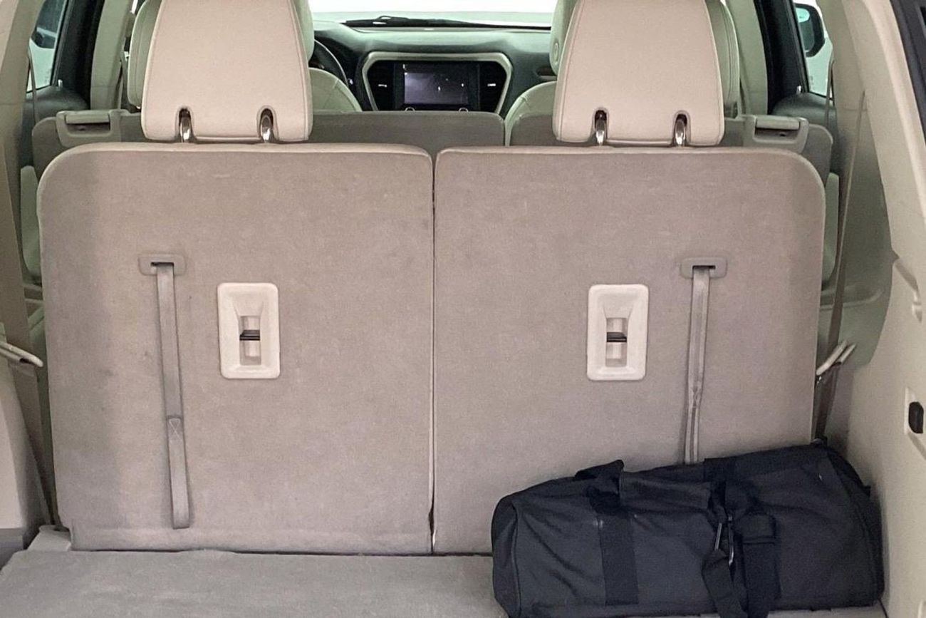 GMC Acadia Denali | Guaranteed Warranty | 0 Down Payment