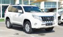 Toyota Prado GXR V6