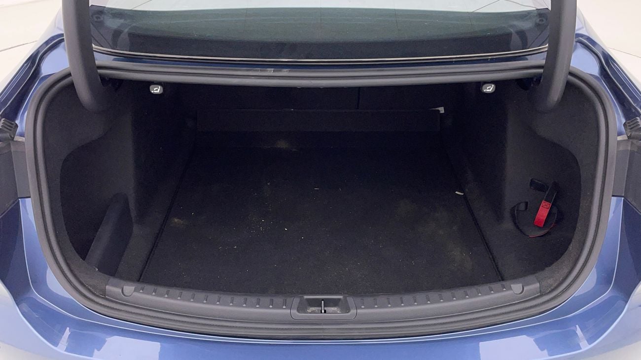 Ford Taurus 2.0L EcoBoost Trend 2023 TREND | AED 1207/Month | 0 DP | 30 Day Return | Warranty | Service History