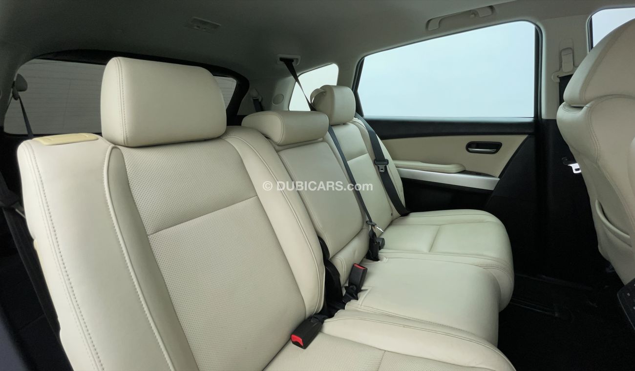 Mazda CX9 GTX 3.7 | Zero Down Payment | Free Home Test Drive