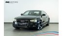 أودي A5 2014 Audi A5 Coupe S-Line V6 3.0L / Full-Service History