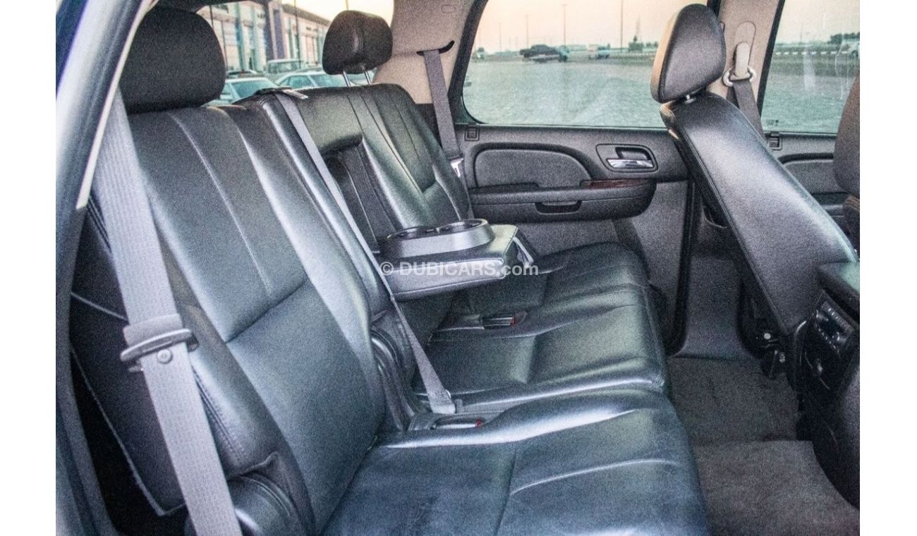 شيفروليه تاهو