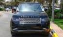 Land Rover Range Rover Vogue HSE Diesel