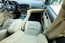 Jeep Grand Cherokee Limited 3.6L