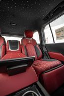 تويوتا لاند كروزر GR-S 3.3L DIESEL A/T WITH MBS VIP AUTOBIOGRAPHY SEAT AND ROOF STAR LIGHT