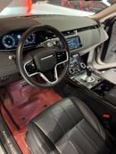 Land Rover Range Rover Evoque P250 SE 2.0L