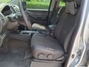 Nissan X Terra S