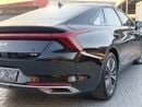 كيا K8 Hybrid 1.6T