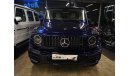 مرسيدس بنز G 63 AMG EXPORT/NEW/2020/HIGH OPTION/EXPORTPRICE