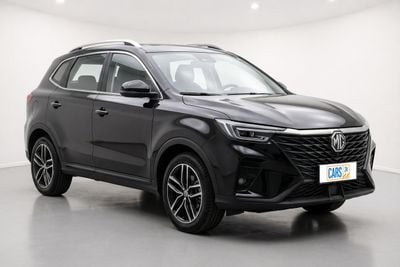 أم جي RX5 2025 LUXURY | AED 1081/Month | 0 DP