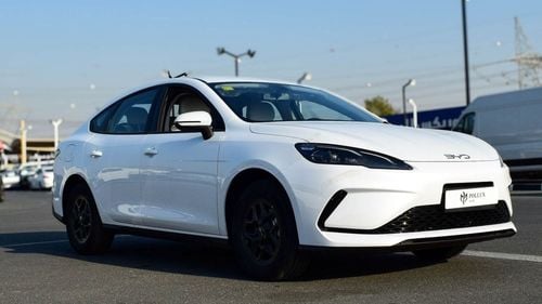 بي واي دي سيل 05 DM-i BYD Seal 05 Dmi 55klm Ev - Plug-in Hybrid 2025