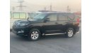 Toyota Prado 2nd Option