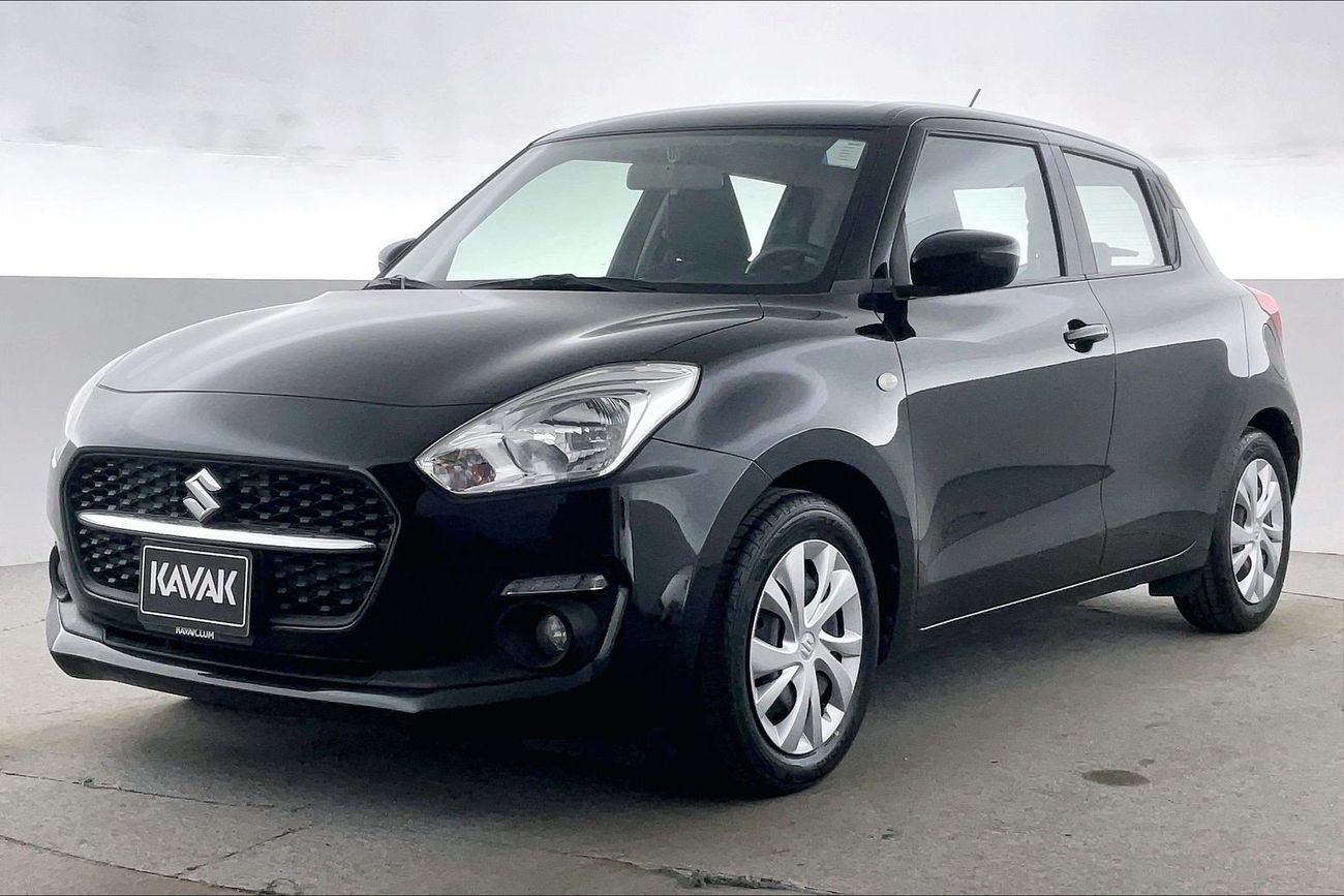Suzuki Swift GL | National Day Celebration | Guaranteed Warranty | 0 Down Payment