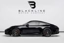 بورش 911 CARRERA GTS 2026 Porsche 911 Carrera GTS, Twin-Turbocharged 3.6L F6, 532 bhp, 8-Speed Auto PDK