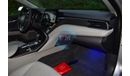 Toyota Camry SE 2.5L AT