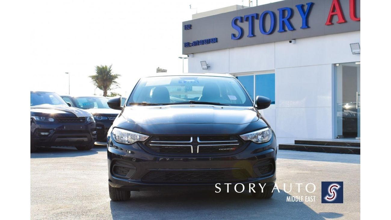 Dodge Neon 1.6P Entry 110PS Aut.