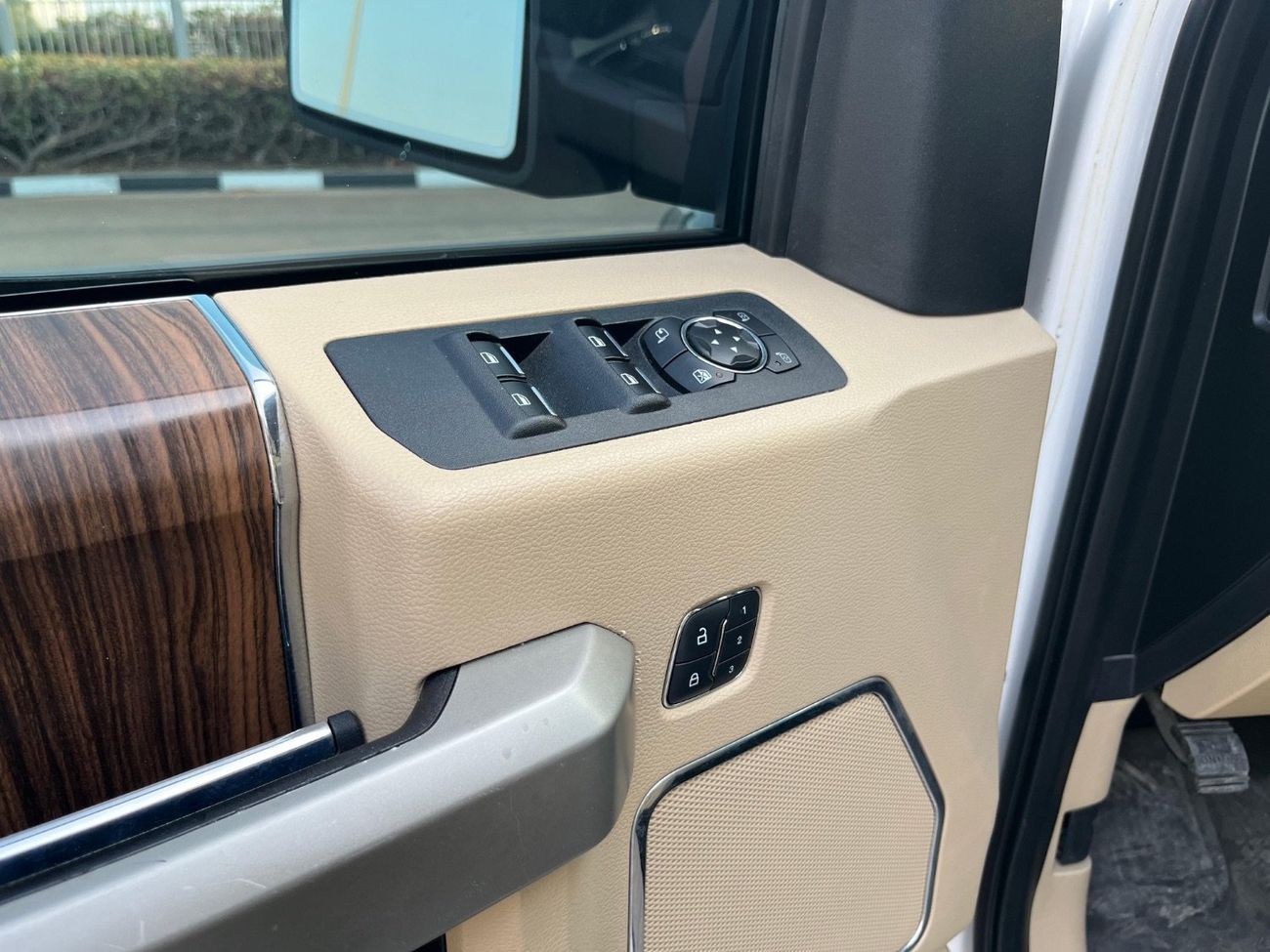 فورد F 150 Lariat 3.5L