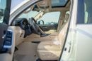 تويوتا لاند كروزر Toyota Land Cruiser VX 2025 3.5L Hybrid