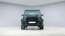Mercedes-Benz G 63 AMG | AED 18,311 PM | Warranty April-2030 | GCC