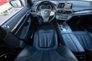 BMW 740Li Exlusive G12