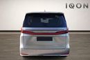 لكزس LM 350h 2.5 350h Takumi E-CVT AWD Euro 6 (s/s) 5dr (EXPORT EXPORT) Right Hand Drive