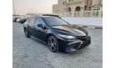 Toyota Camry SE 2019 TOYOTA CAMRY SE W/SUNROOF