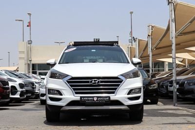 هيونداي توسون GLS TOP