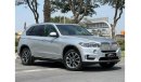 بي أم دبليو X5 BMW X5 2018 V6 FULL OPTION WITH ONE YEAR WARRANTY 7 SEATS