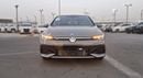 فولكس واجن جولف GOLF 8 R-LINE 1.5 TURBO 160 HP 2025
