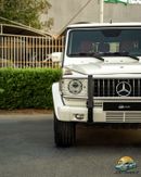 مرسيدس بنز G 55 AMG STD