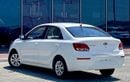 Kia Pegas 1.4L A/T 395 -Monthly l GCC l , Camera, GPS l Accident Free