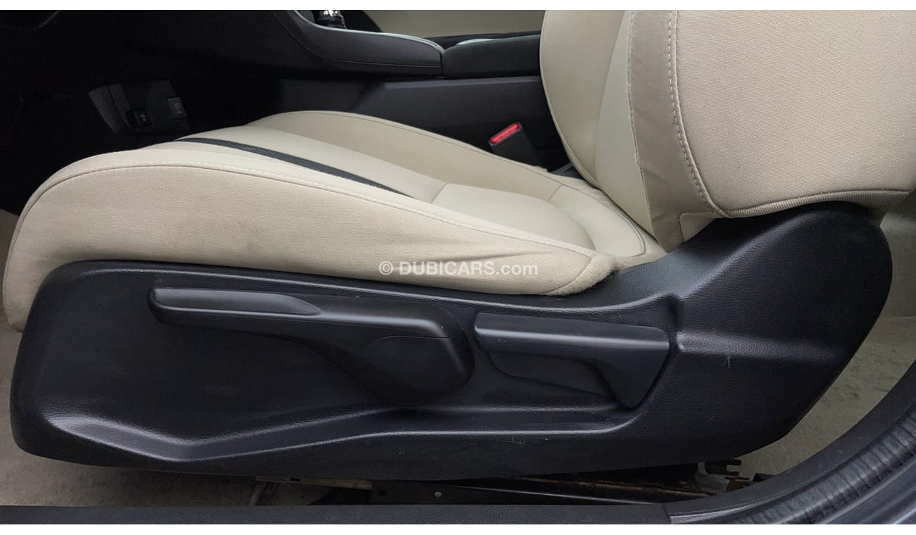 Honda Civic DX PLUS 1.6 | Zero Down Payment | Free Home Test Drive