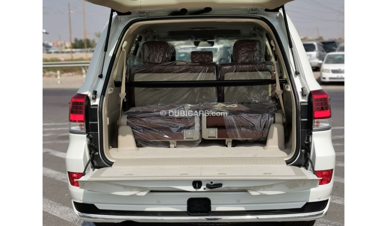 Toyota Land Cruiser 4.5L Diesel, VXR GT FULL OPTION, CODE-LCS20