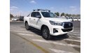 Toyota Hilux DIESEL 2.8L AUTOMATIC RIGHT HAND DRIVE (EXPORT ONLY)