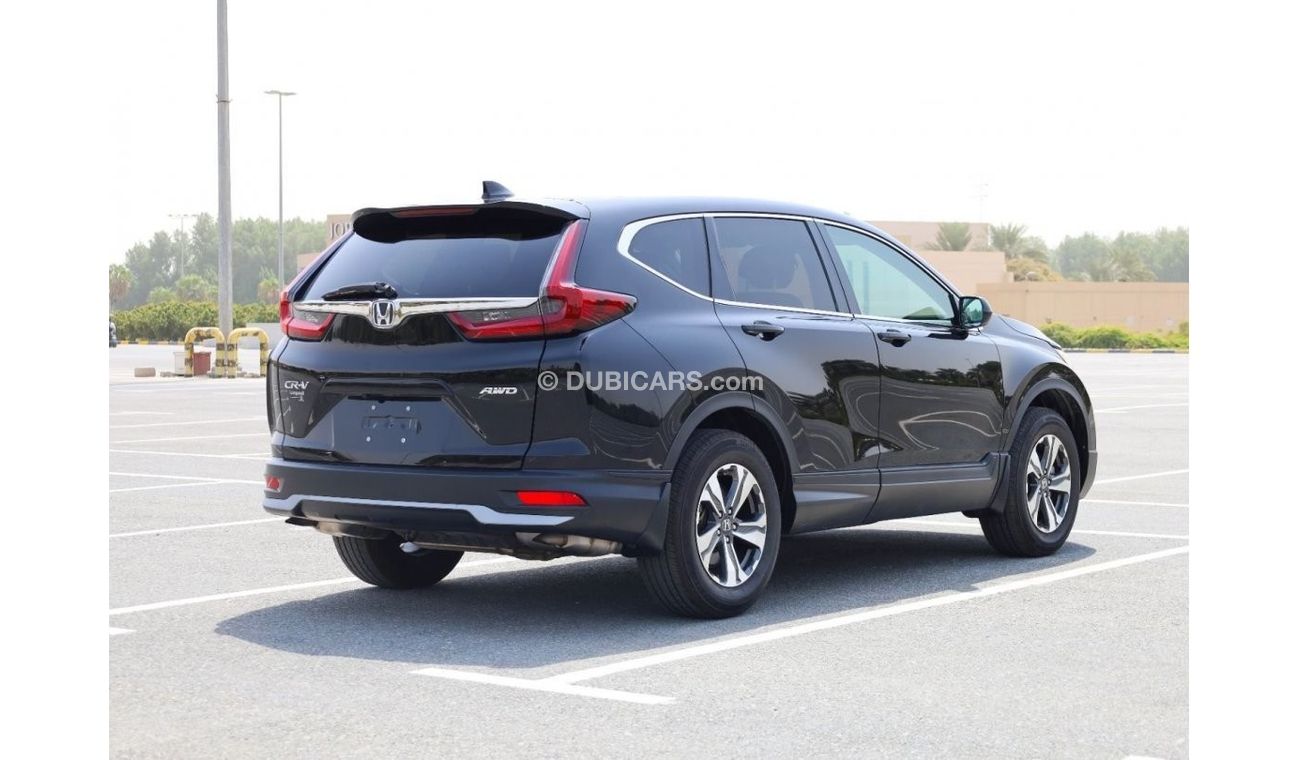 Used Honda CRV AWD Excellent Condition Available Now CRV 2021