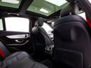 Mercedes-Benz C 450 4matic