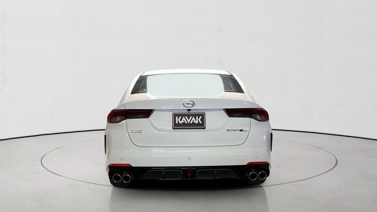 GAC Empow 1.5T GE AT | Guaranteed Warranty | 0 Down Payment