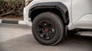 Toyota 4Runner TOYOTA 4RUNNER TRD PRO IFORCE MAX -2026YM