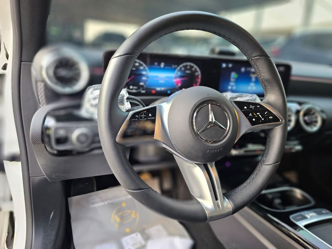 مرسيدس بنز A 220