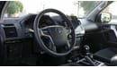 Toyota Prado FOR EXPORT - 2020 TOYOTA PRADO TXL - 4.0L - V6 - ZERO KM - GCC SPECS