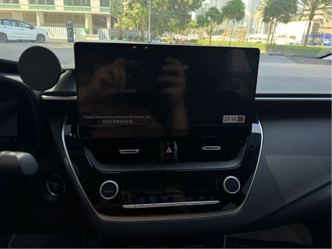 Toyota Corolla 1.8 Elite Hybrid