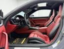 Porsche 911 CARRERA 2025 Porsche 911 Carrera, Porsche Warranty+Full Service History, GCC