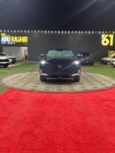 Changan Uni K 2.0T Elite