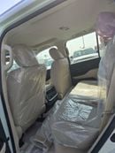 Toyota Land Cruiser LAND CRUISER 2026 MODEL GCC SPECS