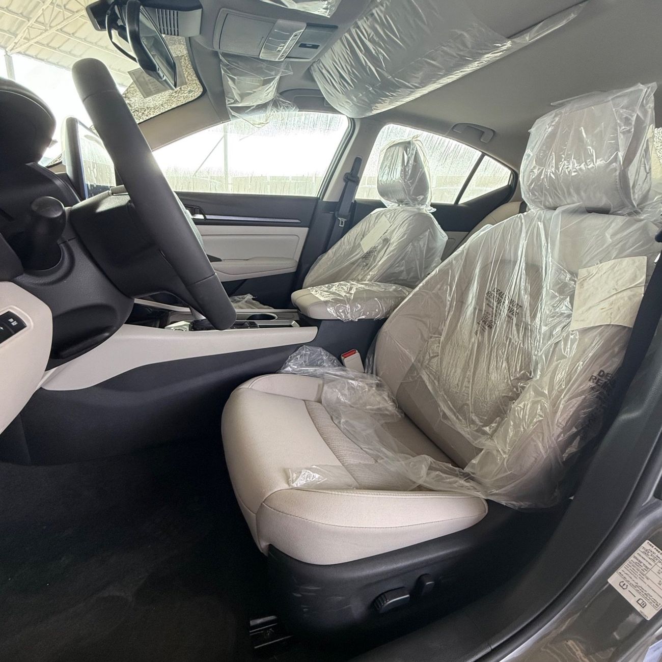 Nissan Altima SV 2.5L nissan Altima