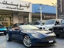 أستون مارتن DB11 Volante 4.0L