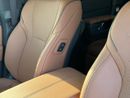 Toyota Alphard 2.5 Petrol / HYBRID / Model 2025