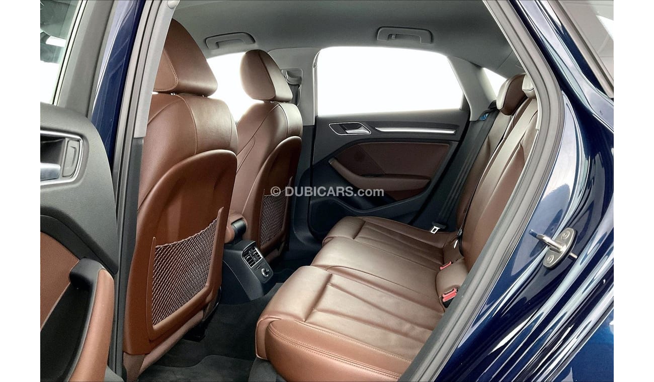 Audi A3 35 TFSI Sport